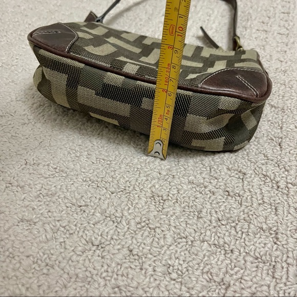 Nine West Mini Shoulder Swinger Bag - Picture 8 of 9